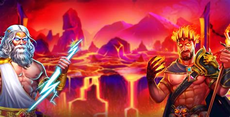 Play Zeus vs Hades .